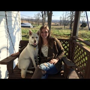 Meet your Posher, Allison